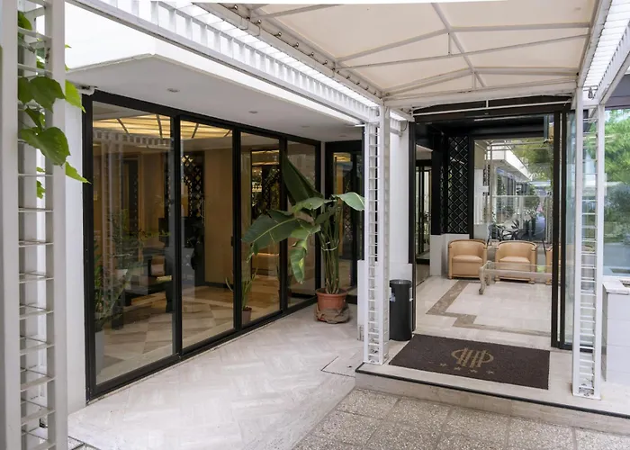 President - Vintage In CentroAlbergo